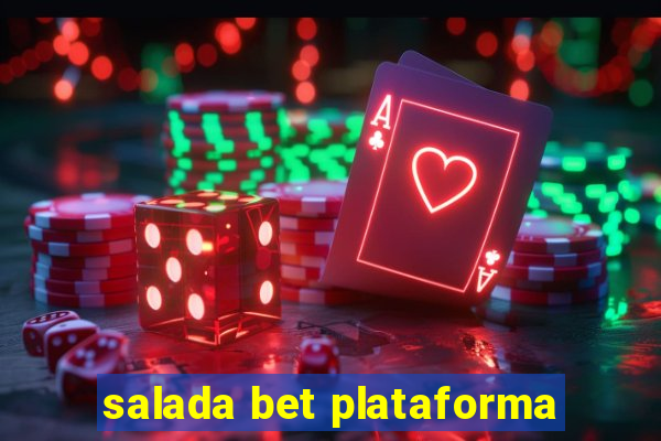 salada bet plataforma